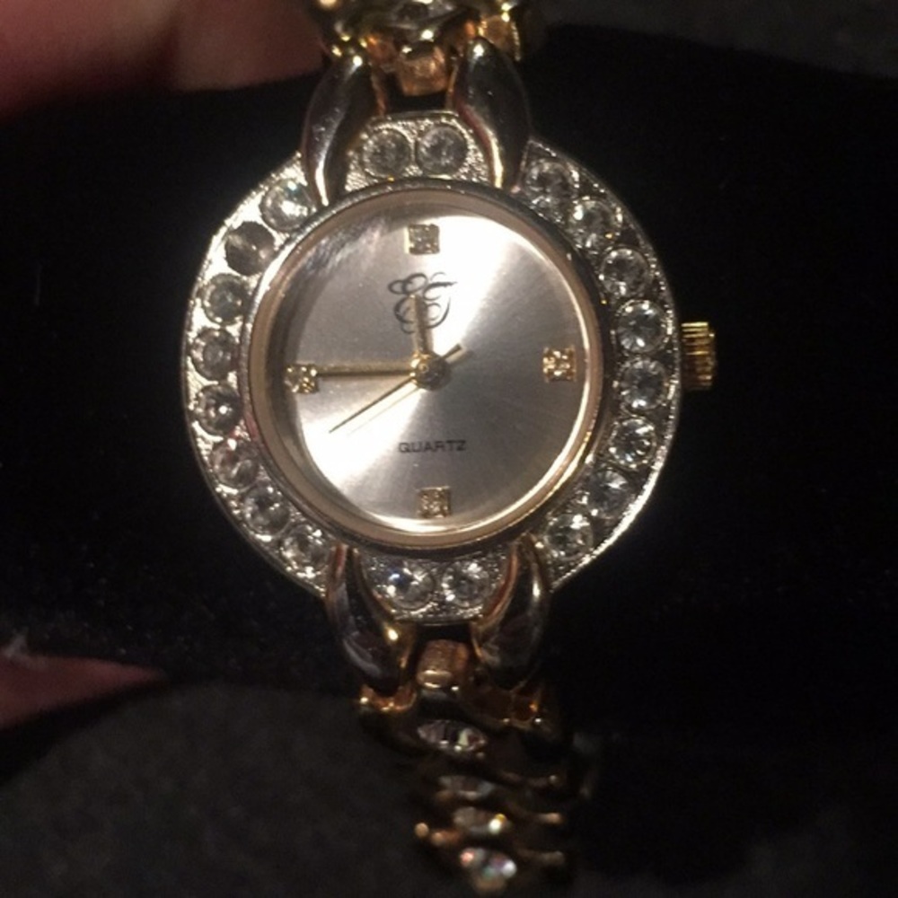Ej Bling Watch!!!